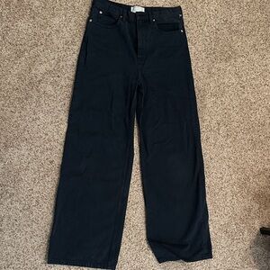 Everlane the baggy Jean